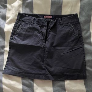 Vineyard vines skirt size 12 preppy
